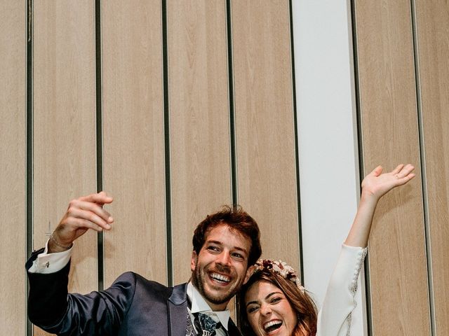 La boda de Alex y Claudia en Argentona, Barcelona 11
