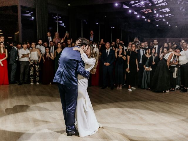 La boda de Alex y Claudia en Argentona, Barcelona 12