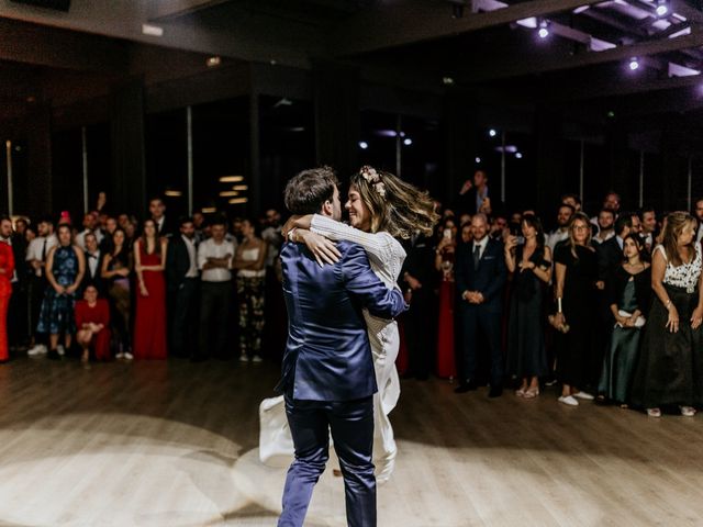 La boda de Alex y Claudia en Argentona, Barcelona 13