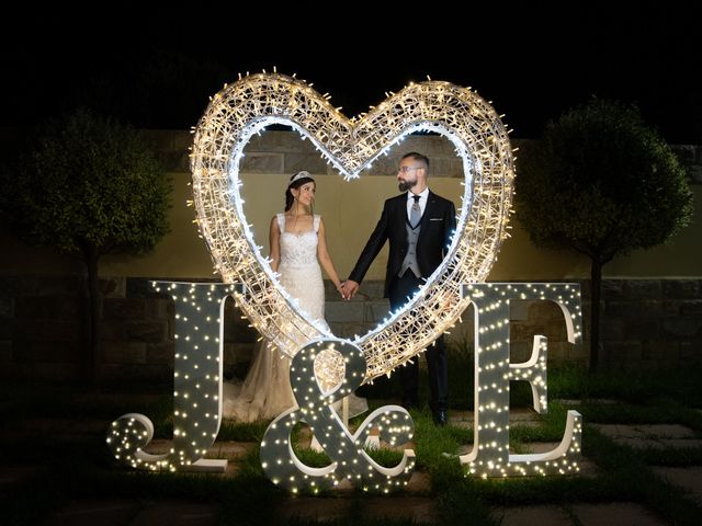 La boda de Juan Manuel y Elisabeth en Durcal, Granada 59