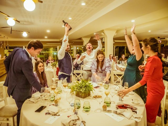 La boda de Raúl y Marián en Nigran, Pontevedra 4