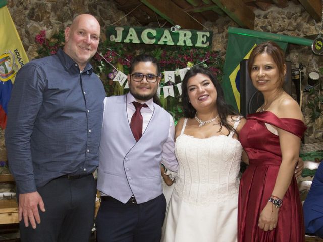 La boda de Enrique  y Wendy  en Valencia, Valencia 16