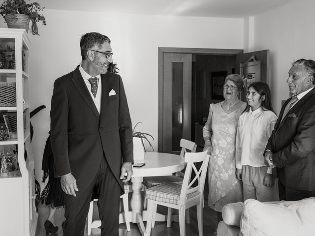 La boda de Juan y Esther en Puerto Real, Cádiz 7