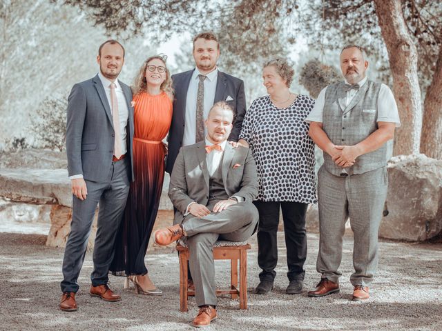 La boda de Franz y Nuria en Manacor, Islas Baleares 24