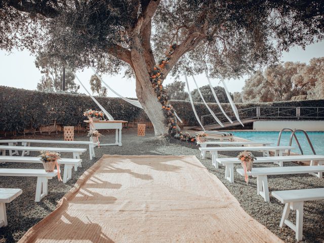 La boda de Franz y Nuria en Manacor, Islas Baleares 25