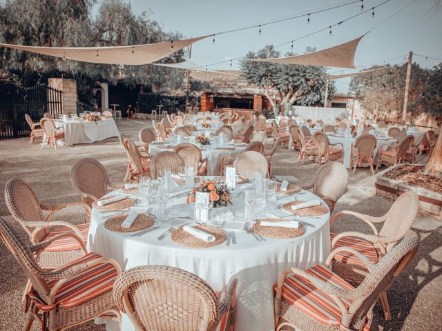 La boda de Franz y Nuria en Manacor, Islas Baleares 27