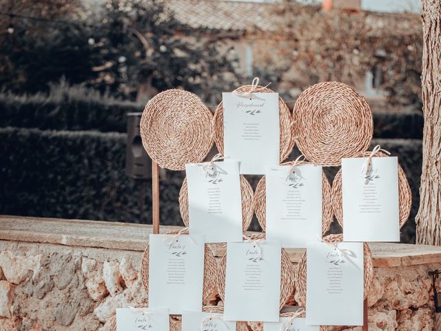 La boda de Franz y Nuria en Manacor, Islas Baleares 29