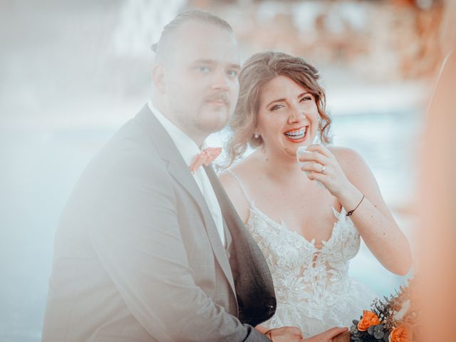 La boda de Franz y Nuria en Manacor, Islas Baleares 30