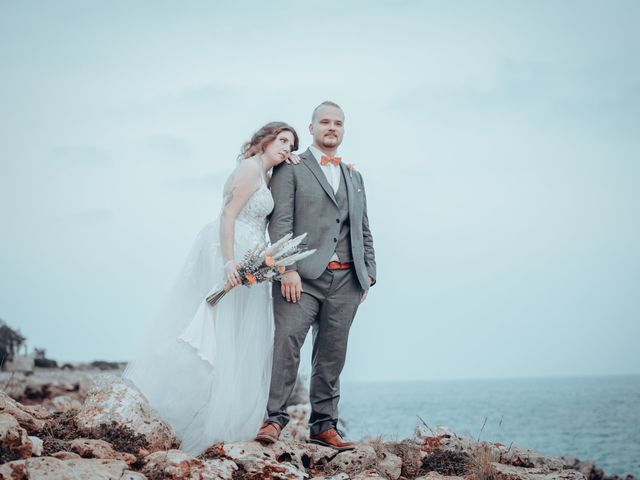 La boda de Franz y Nuria en Manacor, Islas Baleares 40