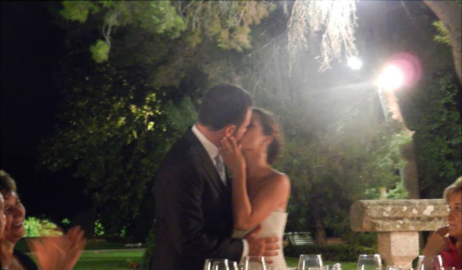 La boda de Mavi y Emanuele en Valencia, Valencia