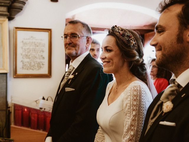 La boda de Juan y Ali en Cangas De Onis, Asturias 104