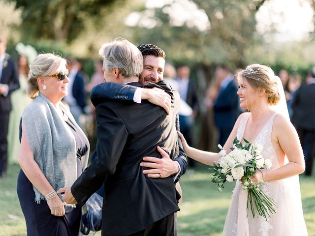 La boda de Daniel y Taormina en La Bisbal d&apos;Empordà, Girona 91