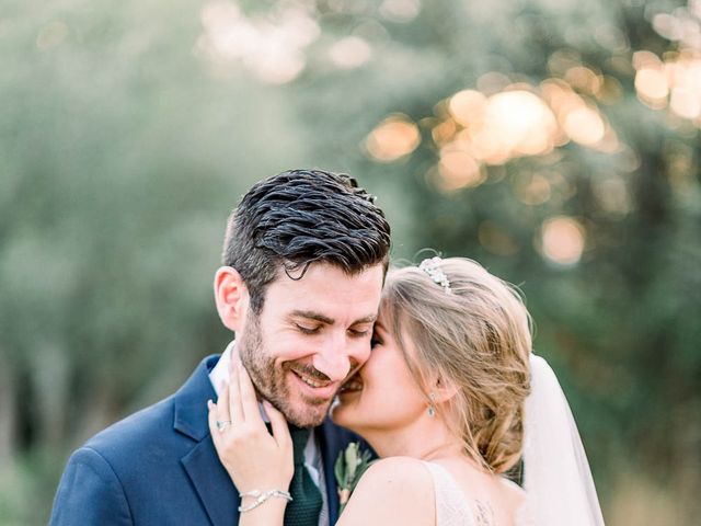 La boda de Daniel y Taormina en La Bisbal d&apos;Empordà, Girona 128