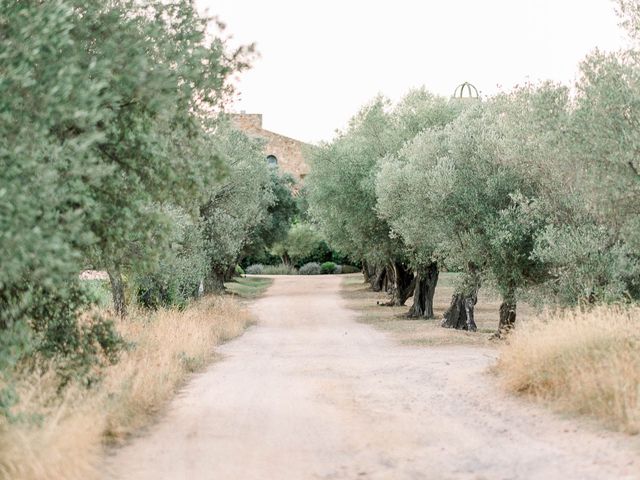 La boda de Daniel y Taormina en La Bisbal d&apos;Empordà, Girona 134