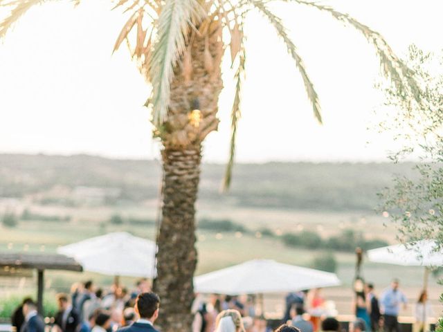 La boda de Daniel y Taormina en La Bisbal d&apos;Empordà, Girona 150