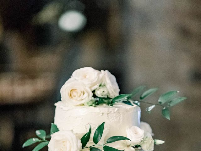 La boda de Daniel y Taormina en La Bisbal d&apos;Empordà, Girona 180