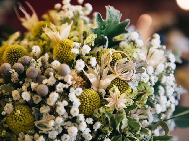 La boda de Toño y Miriam en Valladolid, Valladolid 17