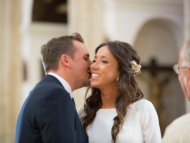 La boda de Toño y Miriam en Valladolid, Valladolid 25