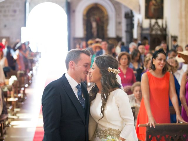 La boda de Toño y Miriam en Valladolid, Valladolid 29