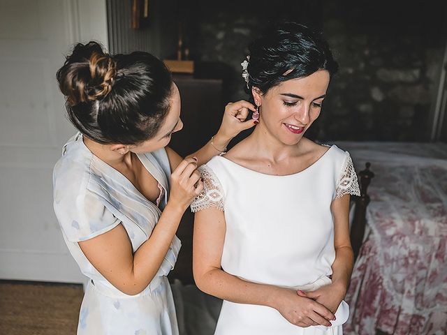 La boda de Marco y María en Puebla De San Julian, Lugo 51