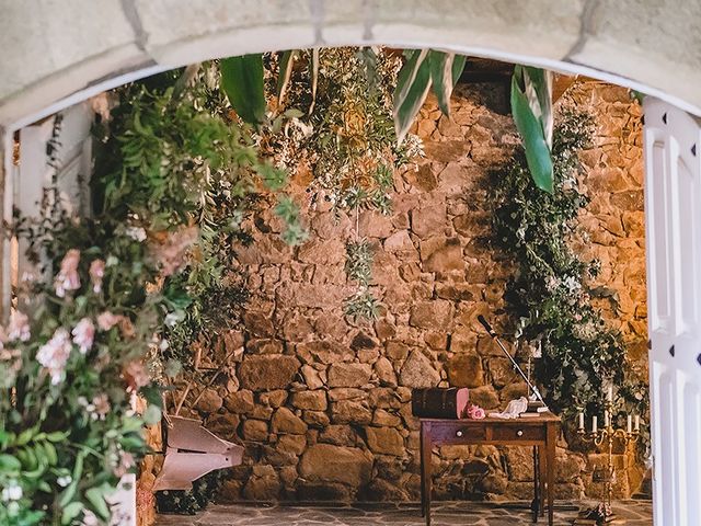 La boda de Marco y María en Puebla De San Julian, Lugo 115