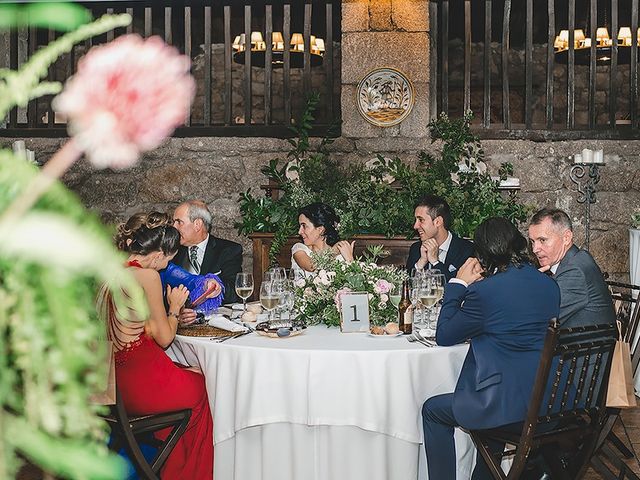 La boda de Marco y María en Puebla De San Julian, Lugo 315