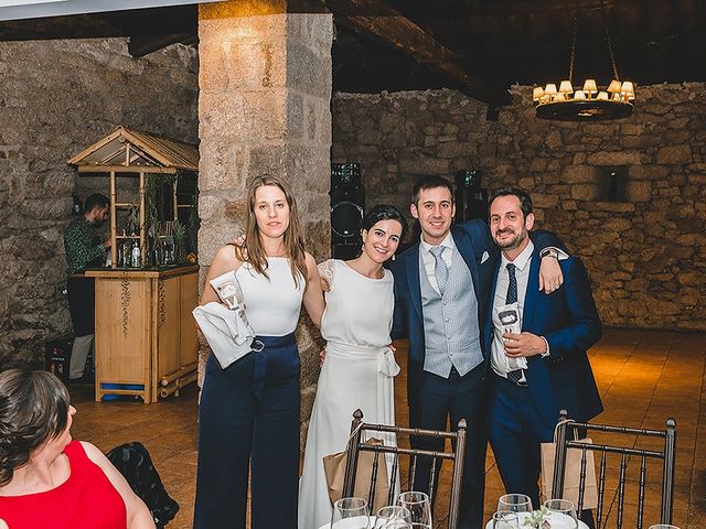 La boda de Marco y María en Puebla De San Julian, Lugo 324