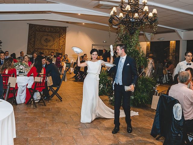 La boda de Marco y María en Puebla De San Julian, Lugo 327