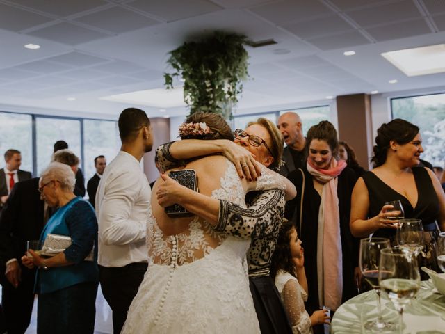 La boda de Miguel y Silvia en Collado Villalba, Madrid 75