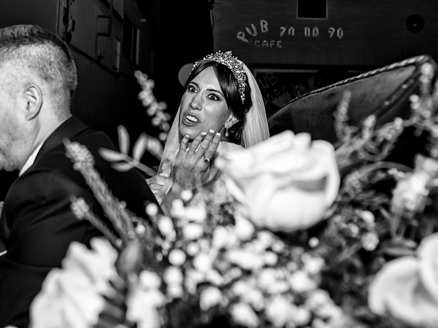 La boda de Iván y Sonia en El Palmar (El Palmar), Murcia 47