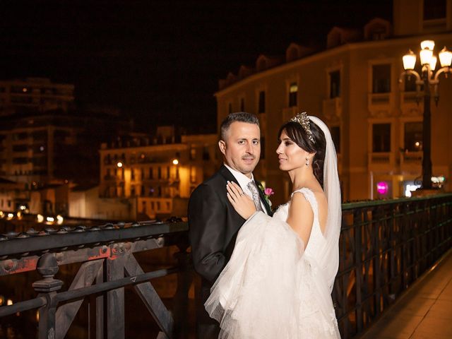 La boda de Iván y Sonia en El Palmar (El Palmar), Murcia 50
