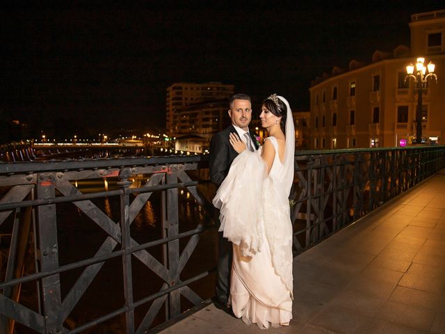 La boda de Iván y Sonia en El Palmar (El Palmar), Murcia 51
