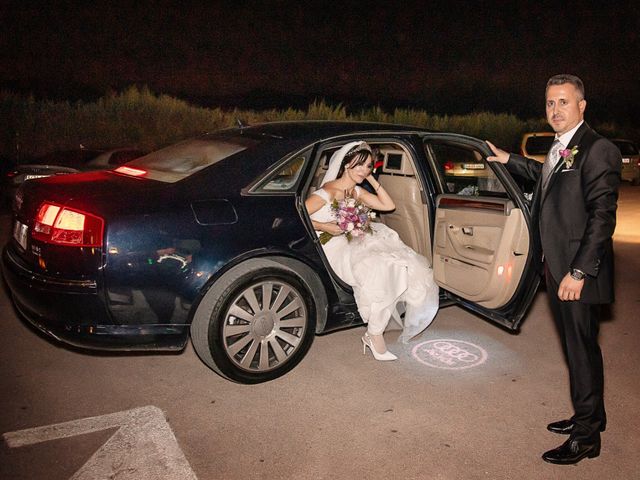 La boda de Iván y Sonia en El Palmar (El Palmar), Murcia 53