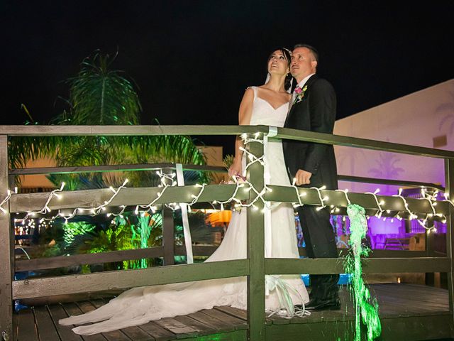 La boda de Iván y Sonia en El Palmar (El Palmar), Murcia 58