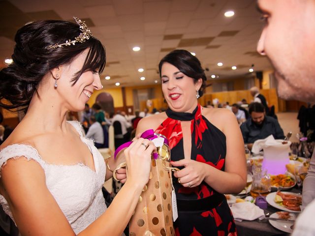 La boda de Iván y Sonia en El Palmar (El Palmar), Murcia 60