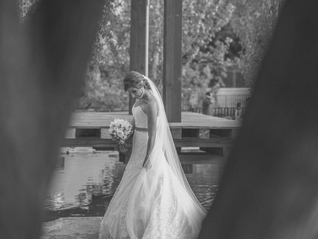 La boda de Jesús y Laura en San Sebastian De Los Reyes, Madrid 50