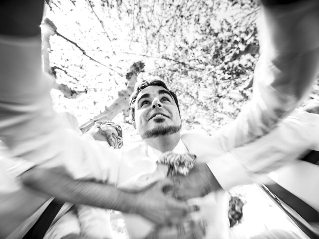 La boda de Meritxell y Marcel en L&apos; Ametlla Del Valles, Barcelona 63