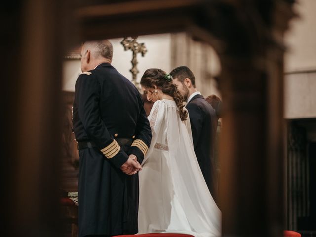 La boda de Belén y Javier en Ciudad Real, Ciudad Real 49