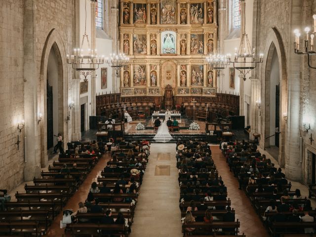 La boda de Belén y Javier en Ciudad Real, Ciudad Real 51