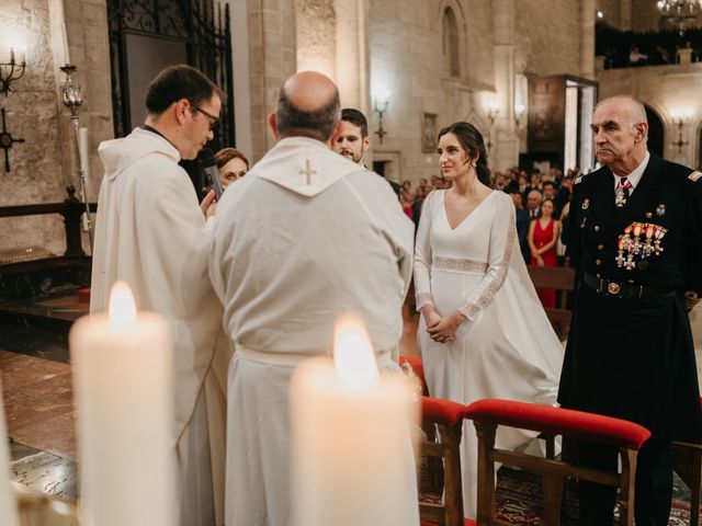 La boda de Belén y Javier en Ciudad Real, Ciudad Real 57