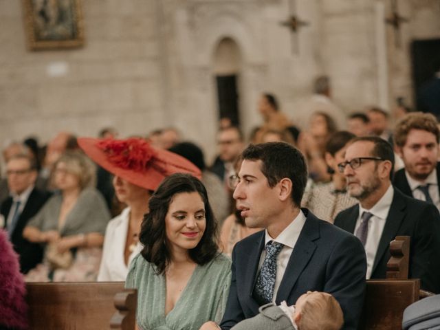 La boda de Belén y Javier en Ciudad Real, Ciudad Real 68