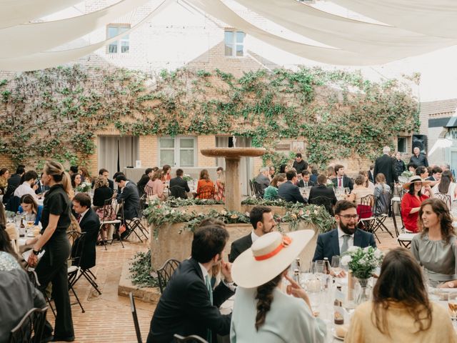 La boda de Belén y Javier en Ciudad Real, Ciudad Real 99