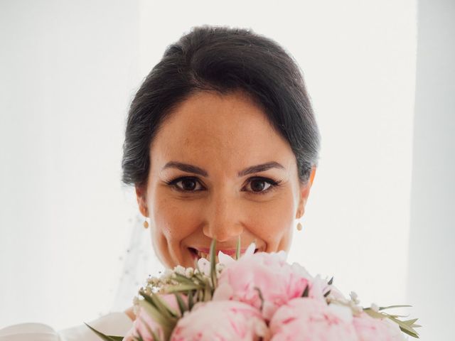 La boda de Patri y Aitor en San Juan De Alicante, Alicante 39