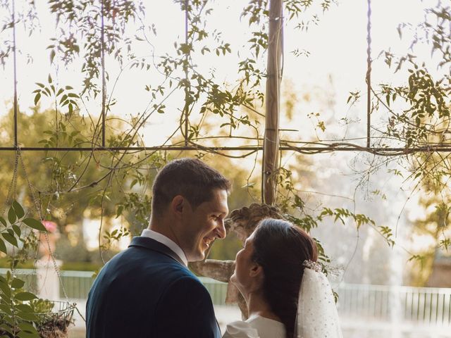 La boda de Patri y Aitor en San Juan De Alicante, Alicante 66