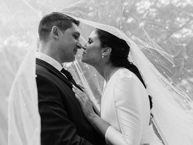 La boda de Patri y Aitor en San Juan De Alicante, Alicante 71