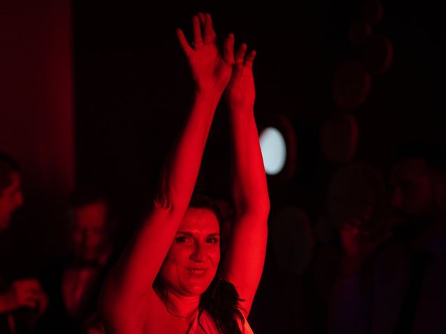 La boda de Óscar y Ana en Chinchon, Madrid 29