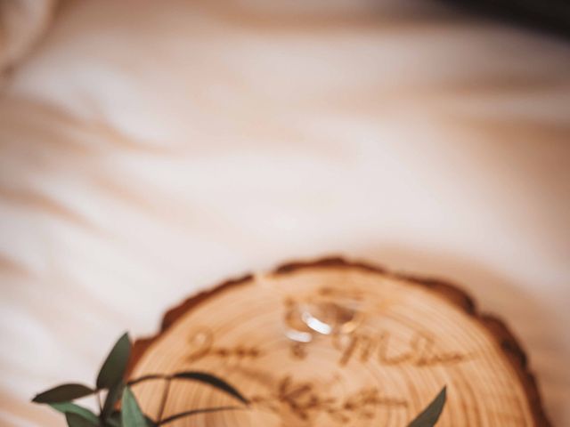 La boda de Jose y Maryluz en Almería, Almería 3