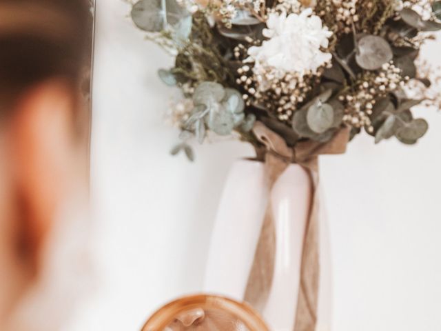 La boda de Jose y Maryluz en Almería, Almería 33