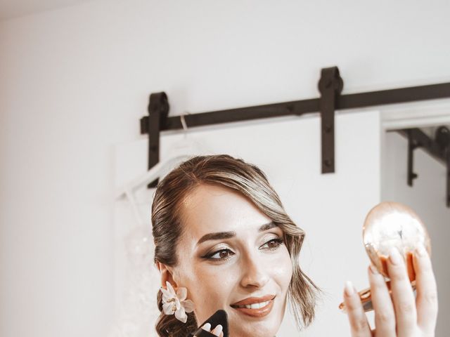 La boda de Jose y Maryluz en Almería, Almería 35