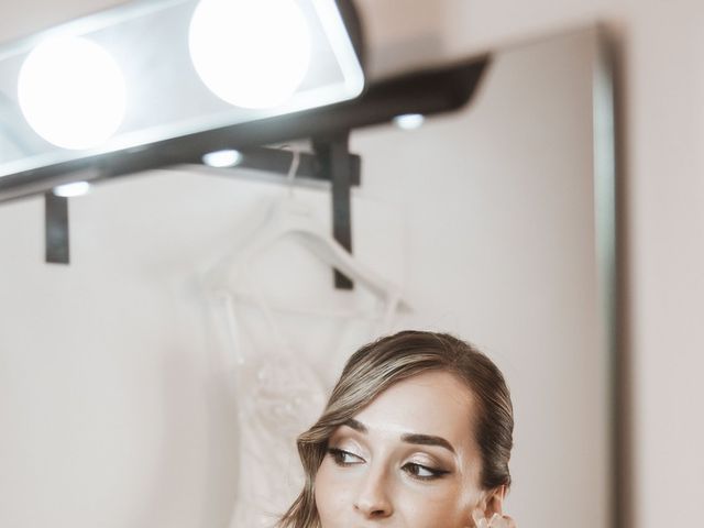 La boda de Jose y Maryluz en Almería, Almería 37